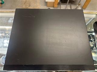 TEAC PD-D860 5-DISC CD PLAYER **TESTED** NO REMOTE